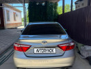 Toyota Camry 2016 года