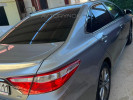 Toyota Camry 2016 года