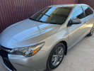 Toyota Camry 2016 года
