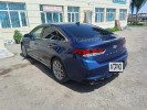 Hyundai Sonata 2018 года