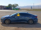 Hyundai Sonata 2018 года