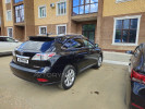 Lexus RX 2009 года