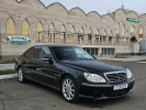 Mercedes-Benz S-Класс 2005 года