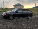 ВАЗ (Lada) 2114 2010 года