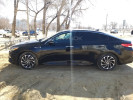 Kia Optima 2019 года