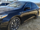 Kia Optima 2019 года