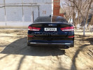 Kia Optima 2019 года