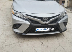 Toyota Camry 2020 года