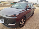 Changan CS55 PLUS 2025 года