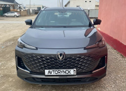 Changan CS55 PLUS 2025 года