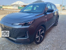 Changan CS55 PLUS 2025 года