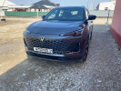 Changan CS55 PLUS 2025 года