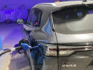 Changan CS55 PLUS 2025 года
