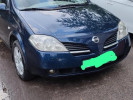 Nissan Primera 2002 года