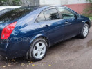 Nissan Primera 2002 года