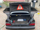 Mercedes-Benz E-Класс 1994 года