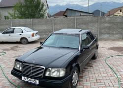 Mercedes-Benz E-Класс 1994 года