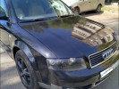 Audi A4 2000 года