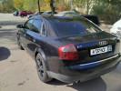 Audi A4 2000 года