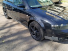 Audi A4 2000 года