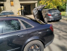 Audi A4 2000 года