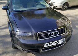 Audi A4 2000 года