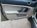 Subaru Outback 2005 года
