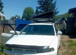 Mitsubishi Legnum 1997 года