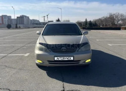Toyota Camry 2003 года