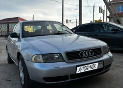 Audi A4 1996 года