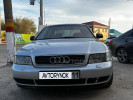 Audi A4 1996 года