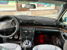 Audi A4 1996 года