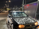 Volkswagen Golf 1993 года