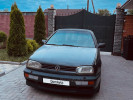 Volkswagen Golf 1993 года
