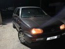 Volkswagen Golf 1993 года
