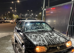 Volkswagen Golf 1993 года
