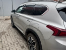 Hyundai Santa Fe 2019 года