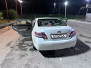 Toyota Camry 2009 года