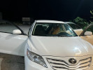 Toyota Camry 2009 года