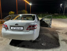 Toyota Camry 2009 года