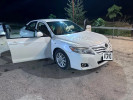 Toyota Camry 2009 года
