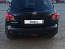 Nissan Qashqai 2008 года