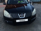 Nissan Qashqai 2008 года