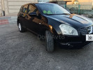 Nissan Qashqai 2008 года
