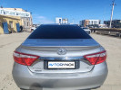 Toyota Camry 2017 года