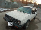 Volkswagen Golf 1989 года