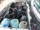 Volkswagen Golf 1989 года