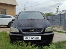 Opel Zafira 2001 года