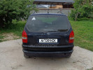 Opel Zafira 2001 года