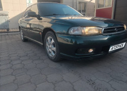 Subaru Legacy 1997 года